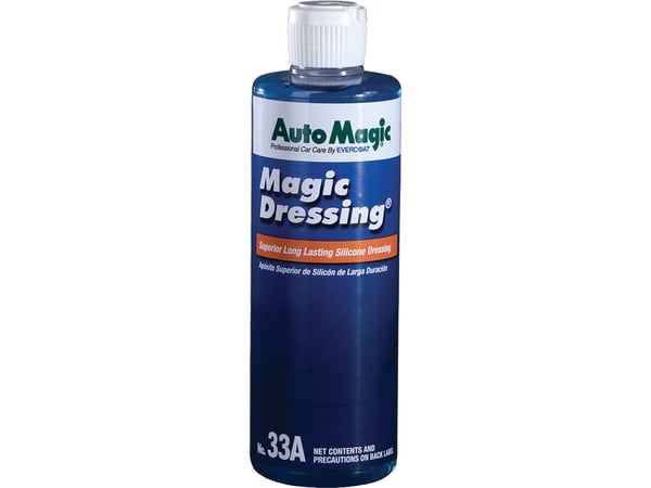 Auto Magic Magic Dressing