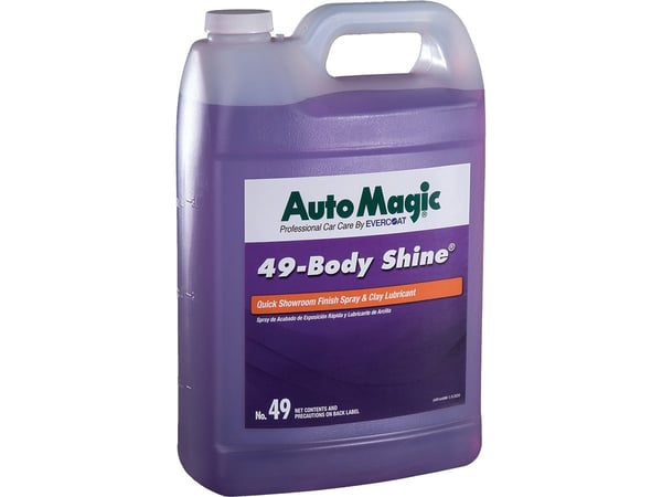 Auto Magic Body Shine