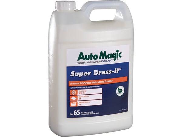 Auto Magic Super Dress-It