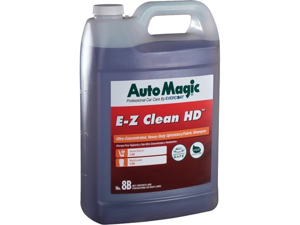 Auto Magic E-Z Clean HD Shampoo