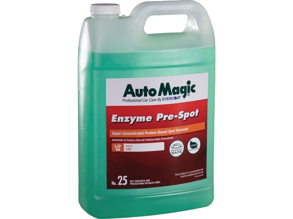 Auto Magic Enzyme Pre Spot Cleaner