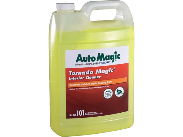 Auto Magic Tornado Magic Cleaner