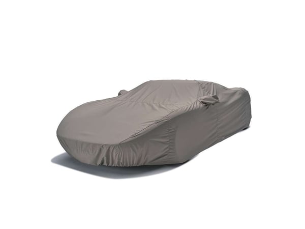 CoverCraft Ultratect Car Cover