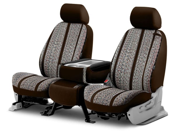 Fia Wrangler Custom Fit Seat Covers