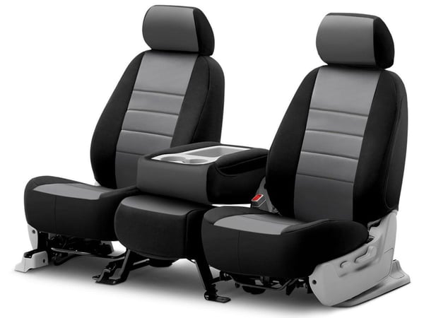 Fia Neo Neoprene Custom Fit Truck Seat Covers 
