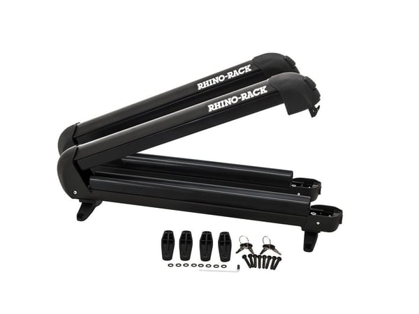 Rhino-Rack Ski/Snowboard/Fishing Rod Carrier
