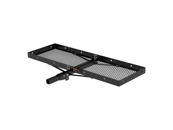 Curt Tray-Style Cargo Carrier