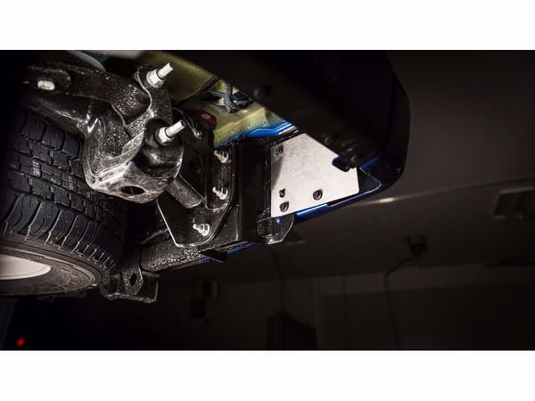 2015-2019 Ford F-150 PDM Backup Sensor Guards