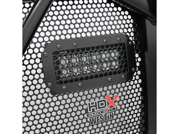 Westin HDX B-Force Flush Mount LED Kit