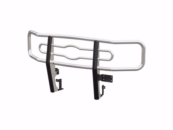 Luverne 2 in. Tubular Grille Guard