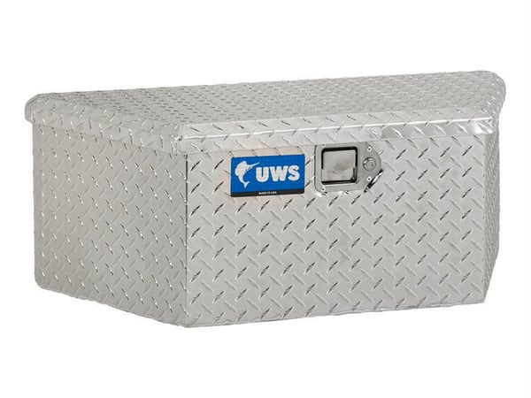 UWS Trailer Tongue Chest Boxes