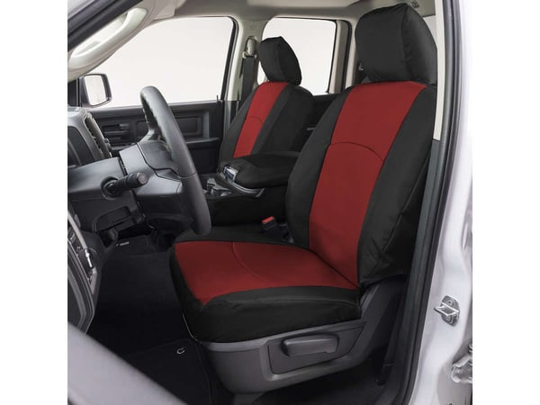 Covercraft Endura Precision Fit Seat Covers