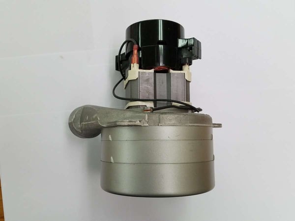 Mytee 3" Vacuum Motor For 5001DX/HP100 - Vacuum Motor; 3-Stage HP; 120v