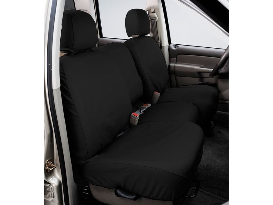 Covercraft SeatSaver Custom Seat Cover - DSI Automotive