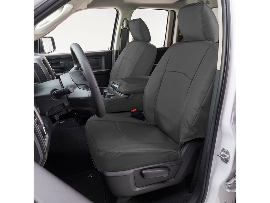 Covercraft Endura PrecisionFit Custom Front Row Seat Covers