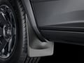 WeatherTech No-Drill Mud Flaps