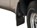 WeatherTech No-Drill Mud Flaps