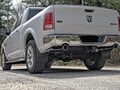 WeatherTech No-Drill Mud Flaps
