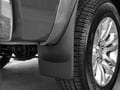 WeatherTech No-Drill Mud Flaps