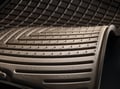 WeatherTech All-Weather Floor Mats - Bottom