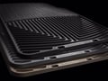 WeatherTech All-Weather Floor Mats - 3 colors