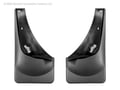 Picture of WeatherTech No-Drill Mud Flaps - Front Pair