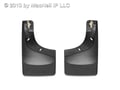 Picture of WeatherTech No-Drill Mud Flaps - Front Pair