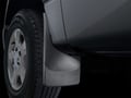 Picture of WeatherTech No-Drill Mud Flaps - Front & Rear Set