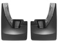 Picture of WeatherTech No-Drill Mud Flaps - Front Pair