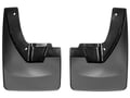Picture of WeatherTech No-Drill Mud Flaps - Front Pair