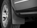 Picture of WeatherTech No-Drill Mud Flaps - Front Pair