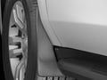 Picture of WeatherTech No-Drill Mud Flaps - Front Pair