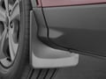Picture of WeatherTech No-Drill Mud Flaps - Front Pair