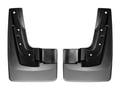 Picture of WeatherTech No-Drill Mud Flaps - Front Pair