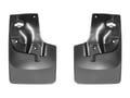 Picture of WeatherTech No-Drill Mud Flaps - Front Pair