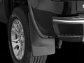 Picture of WeatherTech No-Drill Mud Flaps - Rear Pair