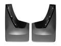 Picture of WeatherTech No-Drill Mud Flaps - Rear Pair