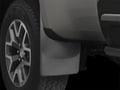 Picture of WeatherTech No-Drill Mud Flaps - Rear Pair