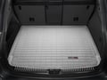 Picture of WeatherTech Cargo Liner - Grey - Behind 2nd Seat