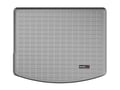Picture of WeatherTech Cargo Liner - Grey - Behind 2nd Row Seats