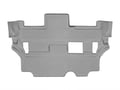 Picture of WeatherTech FloorLiners - Gray - 3rd Row