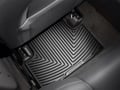 Picture of WeatherTech All-Weather Floor Mats - 2nd Row - Black