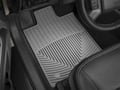 Picture of WeatherTech All-Weather Floor Mats - 1st & 2nd Row - Black