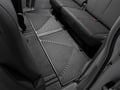 Picture of WeatherTech All-Weather Floor Mats - 3rd Row - Black