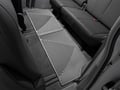 Picture of WeatherTech All-Weather Floor Mats - 3rd Row - Gray
