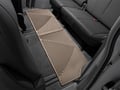 Picture of WeatherTech All-Weather Floor Mats - 3rd Row - Tan