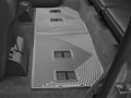 Picture of WeatherTech All-Weather Floor Mats - 3rd Row - Gray