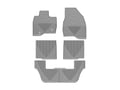 Picture of WeatherTech All-Weather Floor Mats - Gray