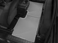 Picture of WeatherTech All-Weather Floor Mats - Rear - Gray