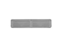 Picture of WeatherTech All-Weather Floor Mats - 3rd Row - Gray